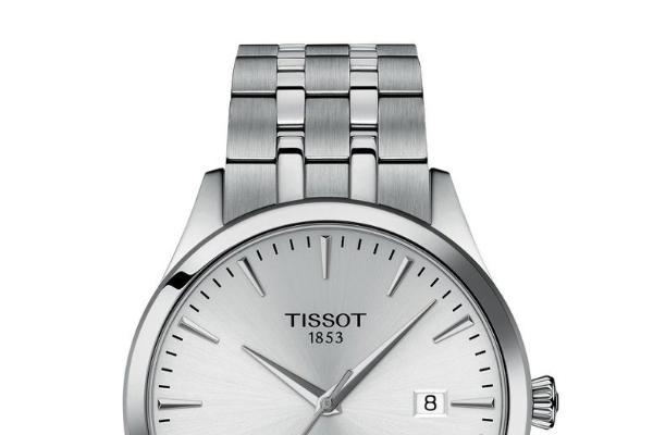 天梭携手其全球形象代言人黄晓明先生 开启梦圆系列温情首发 