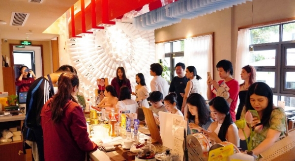 白酒年轻化的障碍——“登味儿”，看酣客君丰如何破解 