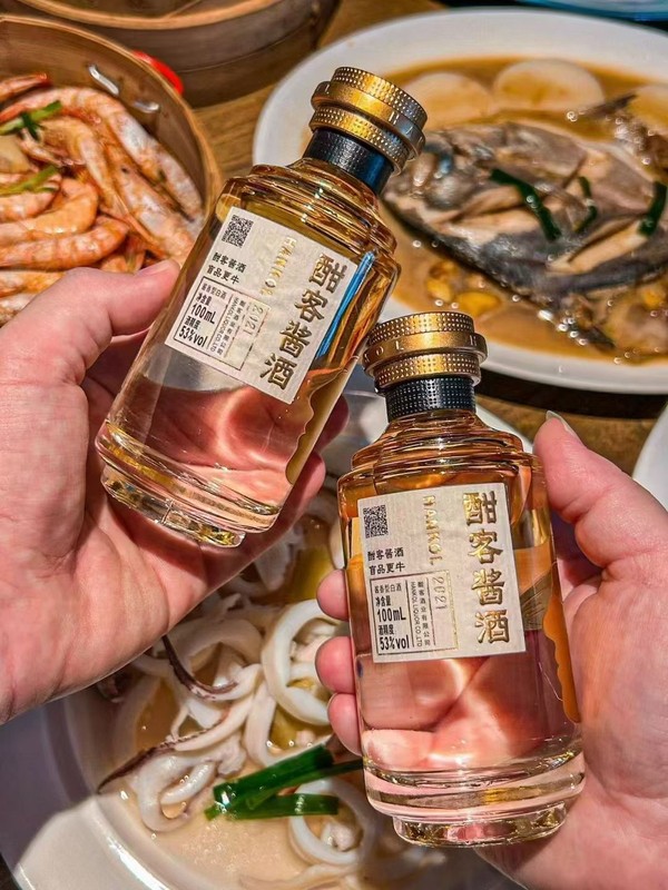 白酒年轻化的障碍——“登味儿”，看酣客君丰如何破解 