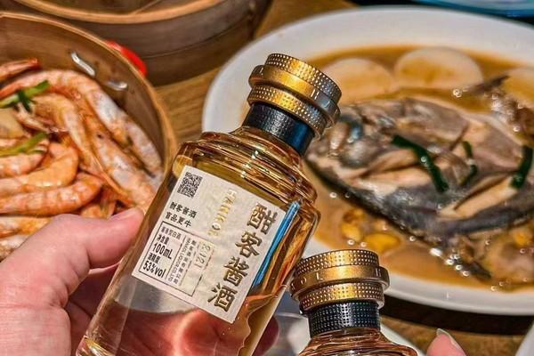 白酒年轻化的障碍——“登味儿”，看酣客君丰如何破解 