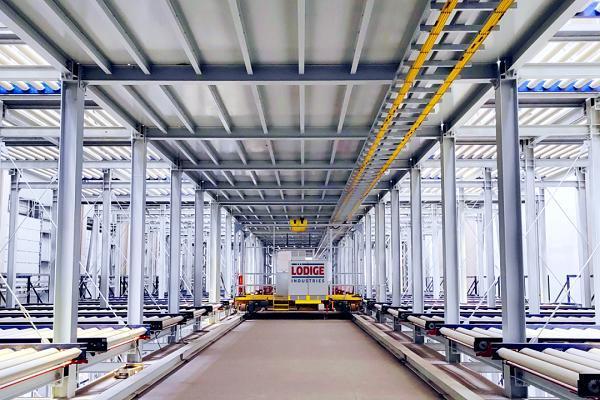 数智赋能，链动全球：罗地格携手东航物流打造浦东机场智慧货运新枢纽 