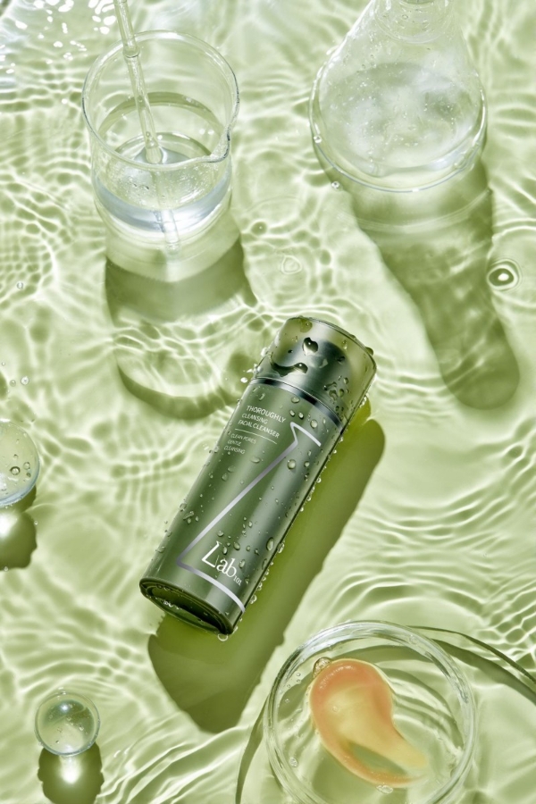 瑞沛Lab101全新升级，2.0版本闪耀归来 