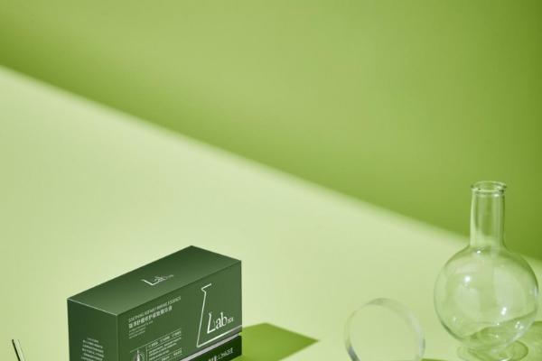 瑞沛Lab101全新升级，2.0版本闪耀归来 