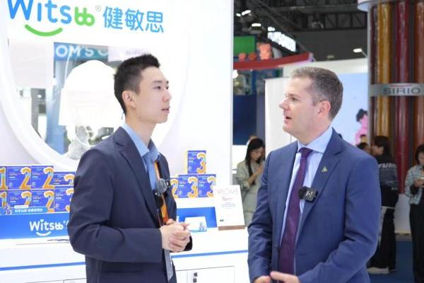 揭秘Witsbb健敏思小蓝盒液体钙澳洲热销密码：澳洲制造、专业推荐 