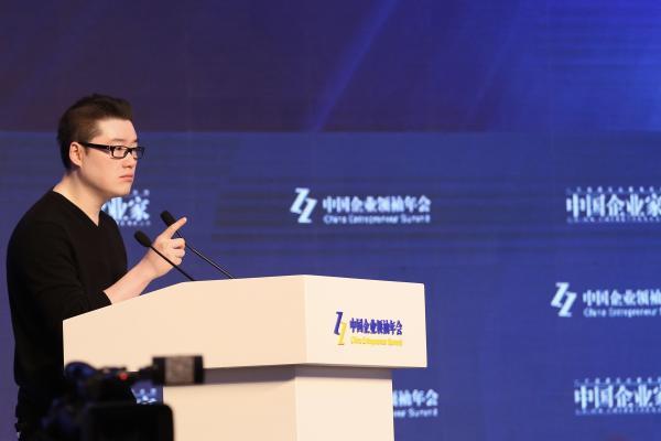 王麒诚生态化投资逻辑与千亿帝国构建密码 