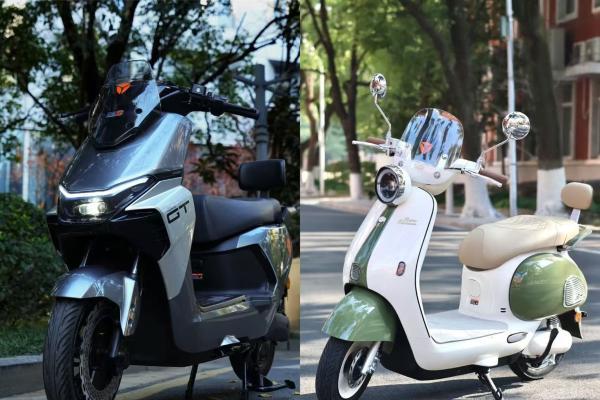 雅迪×旺旺推出马年限定旺车，新年第一波旺运即将派送！ 