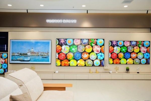 双店销额均超百万！卡萨帝城市体验中心落地苏州、邯郸 