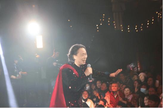 “问道三十年，牛朝阳音乐会”北京站首场演出圆满落幕 