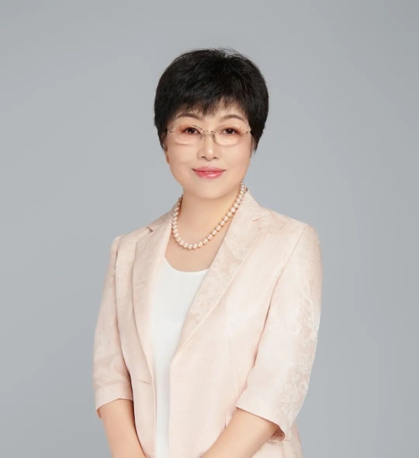 津药达仁堂集团董事长王磊荣膺“2025年度经济十大女企业家” 