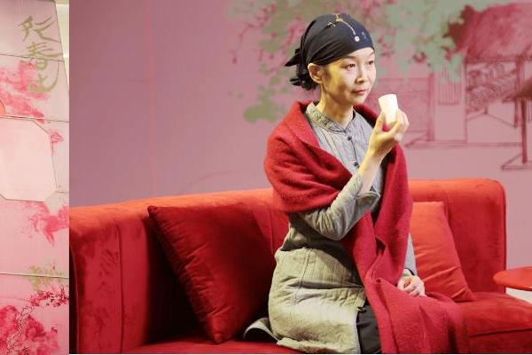 盏意新莳，开启东方新境与开年新意之旅 长沙IFS携手《嘉人 Marie Claire》新春限时艺术空间 