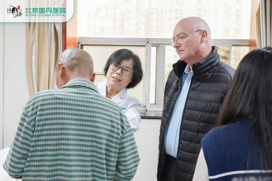 白癜风身心同治的践行者 李从悠：守护患者全维健康 