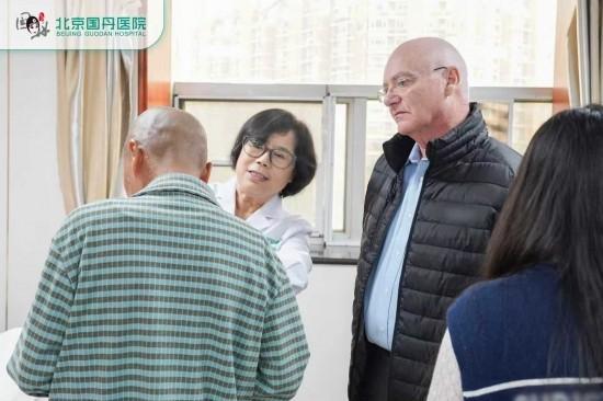 白癜风身心同治的践行者 李从悠：守护患者全维健康 