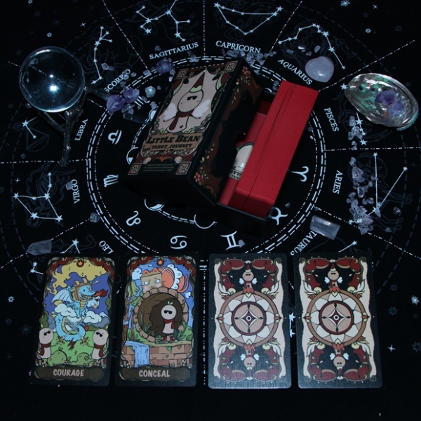 广东望京卡牌：20年专注定制卡牌印刷，引领个性化消费新趋势 