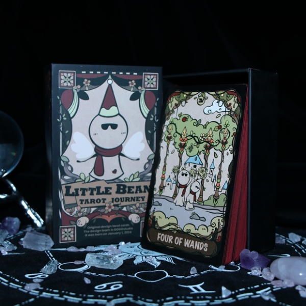 广东望京卡牌：20年专注定制卡牌印刷，引领个性化消费新趋势 