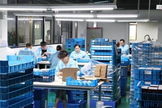 广东望京卡牌：20年专注定制卡牌印刷，引领个性化消费新趋势 