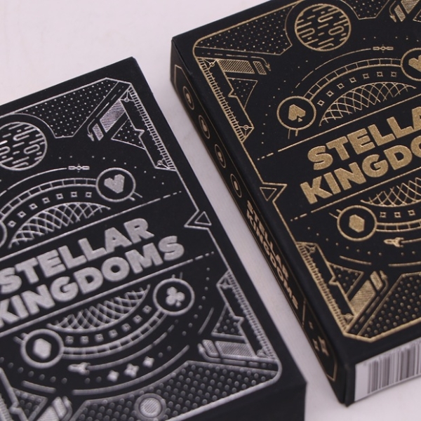 广东望京卡牌：以全链路定制印刷，助力全球卡牌创意落地生根 