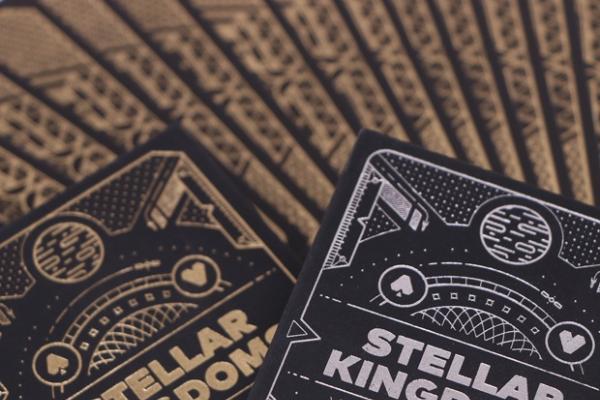 广东望京卡牌：以全链路定制印刷，助力全球卡牌创意落地生根 