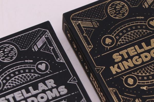 广东望京卡牌：以全链路定制印刷，助力全球卡牌创意落地生根 