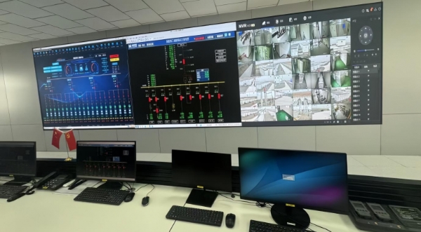 从宁夏到欧洲：02399.H.K布局储能电站资产，打造可复制运营体系 