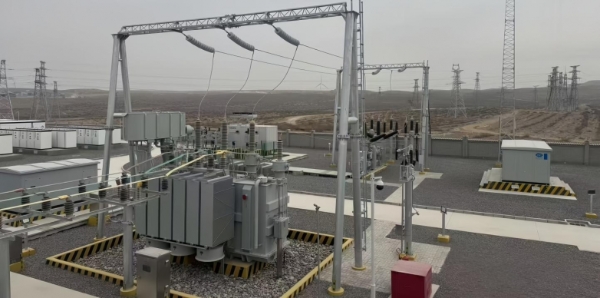 从宁夏到欧洲：02399.H.K布局储能电站资产，打造可复制运营体系 