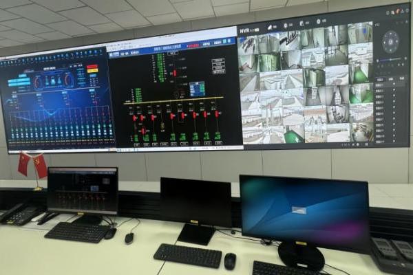 从宁夏到欧洲：02399.H.K布局储能电站资产，打造可复制运营体系 