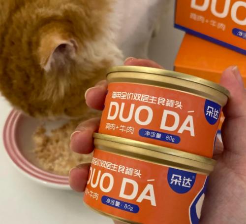 2026年猫粮生产标准指标：10大高质量猫粮品牌推荐 