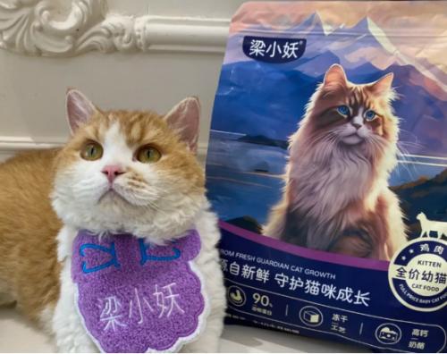 2026年猫粮生产标准指标：10大高质量猫粮品牌推荐 