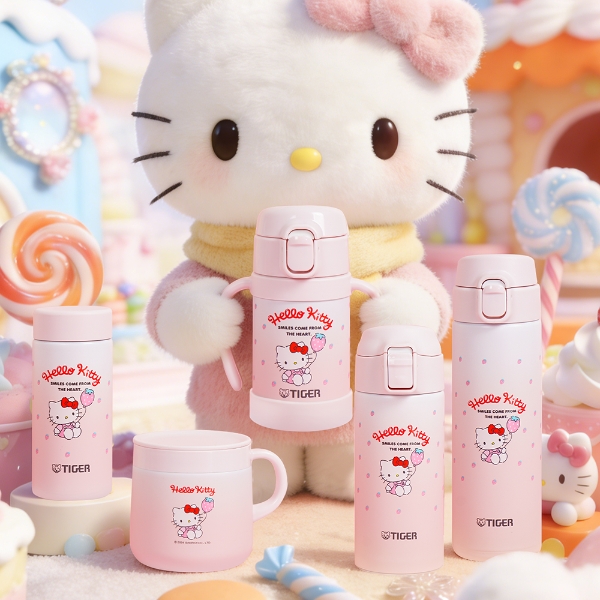 首发即引爆！京东五大名窑茶具首发即售2000+ 虎牌联名杯1小时破1500支 