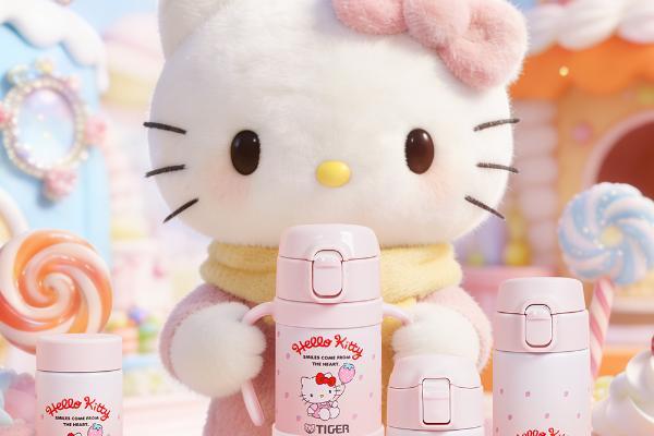 首发即引爆！京东五大名窑茶具首发即售2000+ 虎牌联名杯1小时破1500支 