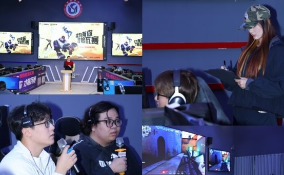 CHERRY樱桃“72变”焕新校园生态，“樱桃杯”深度布局产学研共创未来 