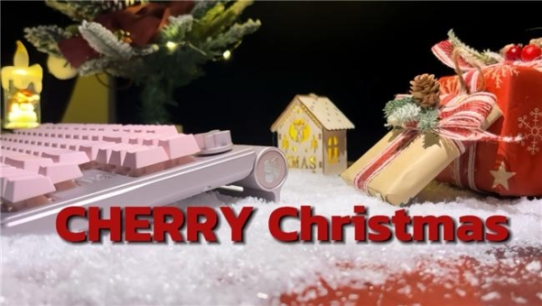 CHERRY樱桃“72变”焕新校园生态，“樱桃杯”深度布局产学研共创未来 