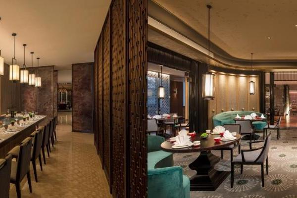 洲际酒店集团旗下多家餐厅蝉联2026“黑珍珠餐厅指南” 