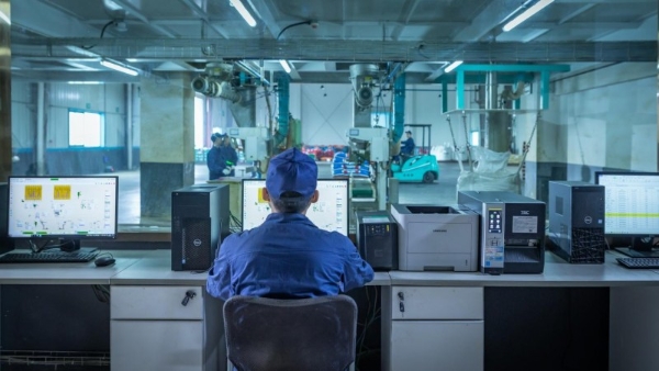 兴嘉生物坚定价值创造：智造决定品质，体系确保安全 