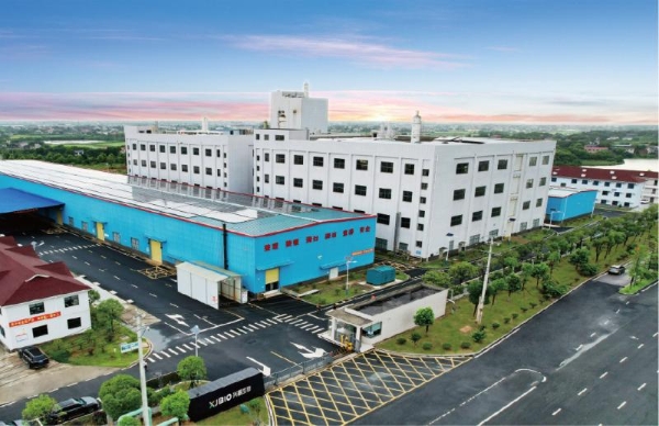 兴嘉生物坚定价值创造：智造决定品质，体系确保安全 