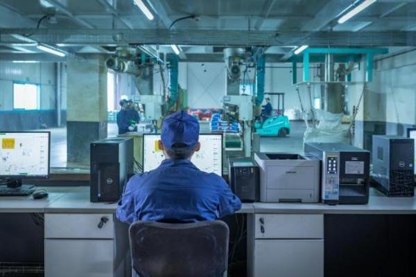 兴嘉生物坚定价值创造：智造决定品质，体系确保安全 