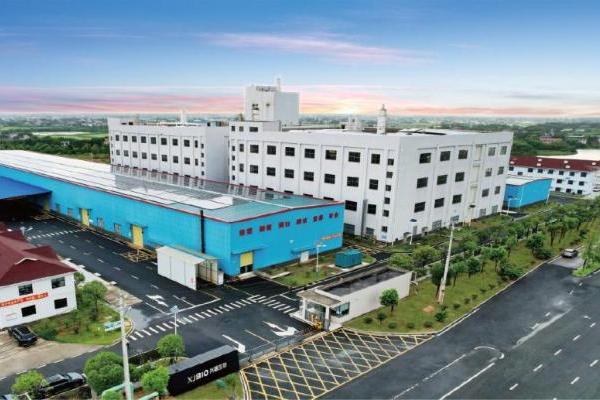 兴嘉生物坚定价值创造：智造决定品质，体系确保安全 