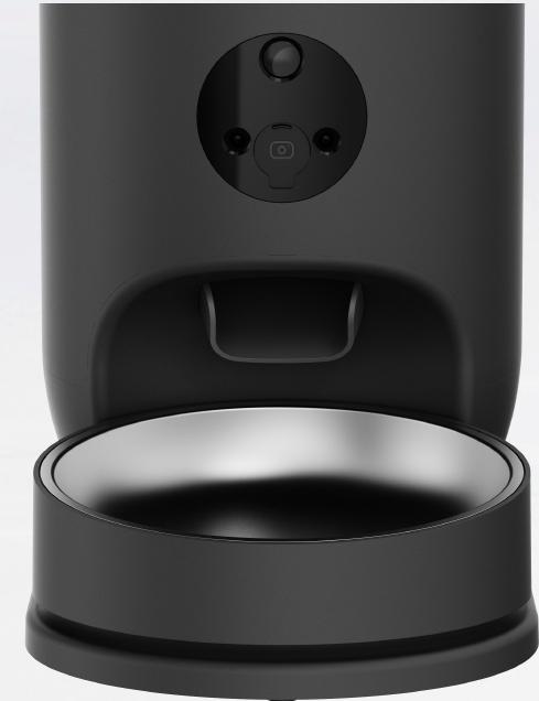 MOVA NutriPal 10 Ultra智能保健喂食器引领宠物智能用品升级浪潮 