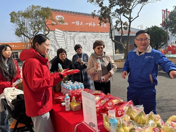 思乐得暖冬市集 | 2026首场 · 好物巡礼