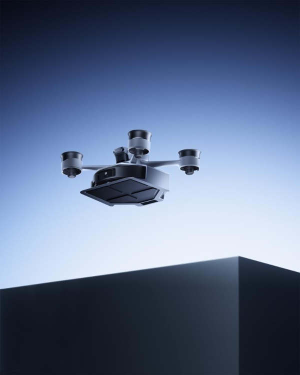 上天入浪，水陆空全“开战”：MOVA 携19条产品线登陆CES 2026！ 