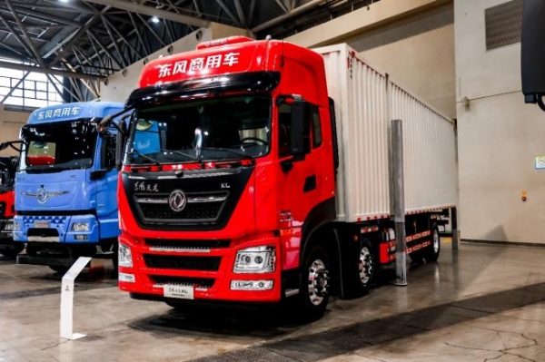 多品牌共选，康迈以可靠高效赋能商用车升级 