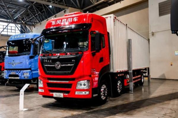 多品牌共选，康迈以可靠高效赋能商用车升级 