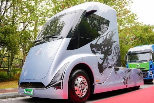 多品牌共选，康迈以可靠高效赋能商用车升级 