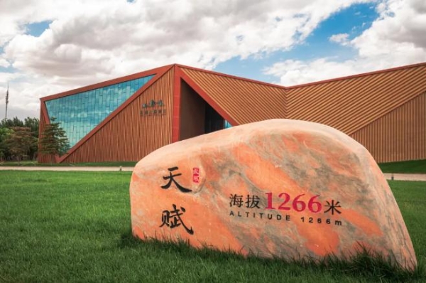 葡萄酒选择推荐，长城葡萄酒践行绿色发展理念 