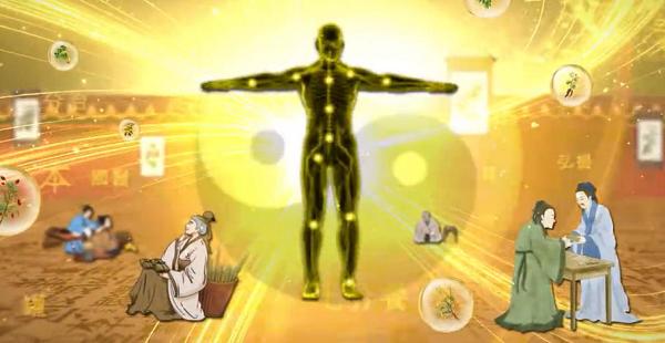 七分养三分治 养生新风尚：《五仙传医》解锁御医派养生智慧 