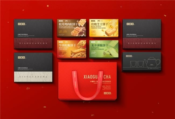 AI时代的中国式浪漫：小罐茶携手五台山用一杯茶连接美好祈愿 