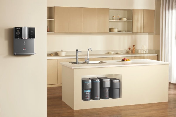 安吉尔入选2025年“创新领跑者案例”，以系统性创新为净水行业注入新质生产力 