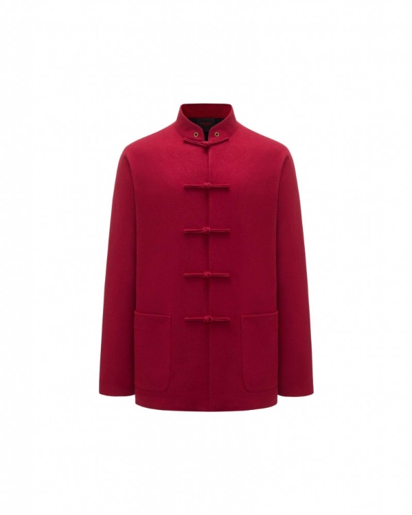 TEAM WANG design携手国民凉茶品牌加多宝，共同呈现 2026 新春联名系列 