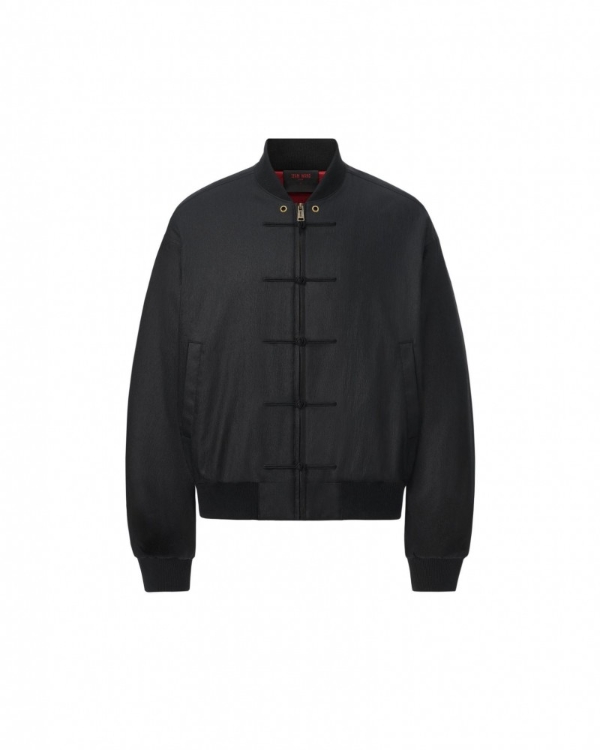 TEAM WANG design携手国民凉茶品牌加多宝，共同呈现 2026 新春联名系列 