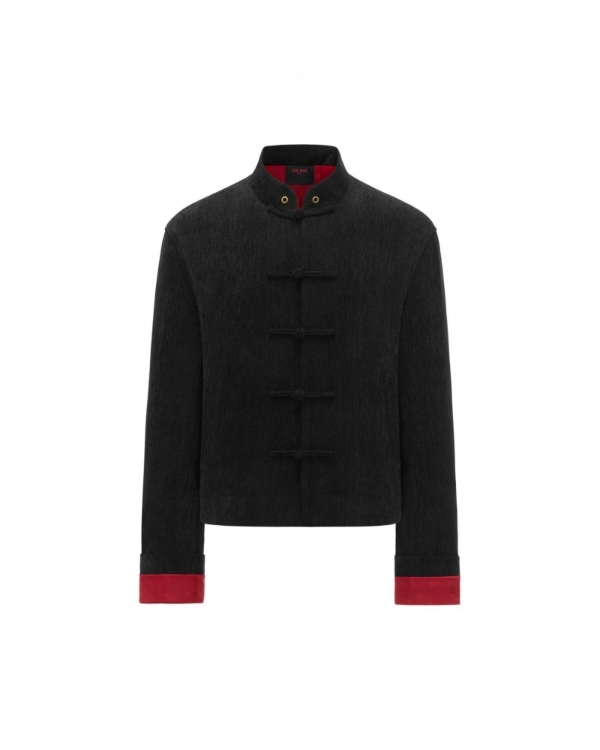 TEAM WANG design携手国民凉茶品牌加多宝，共同呈现 2026 新春联名系列 