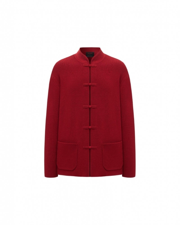 TEAM WANG design携手国民凉茶品牌加多宝，共同呈现 2026 新春联名系列 